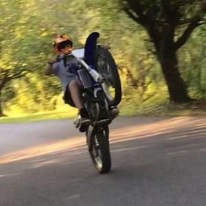 Meet your Posher, Adam